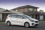 Kia Rondo 2016 года (AU)